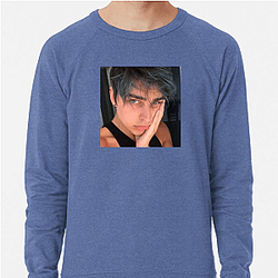 Colby Brock Merch Colby Brock Sweatshirts