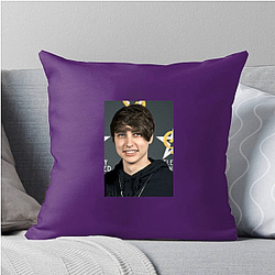 Colby Brock Merch Collection Colby Brock Pillows Cover