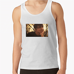 Colby Brock Merchandise Colby Brock Tank Tops