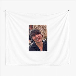 Colby Brock Merchandise For Fans Colby Brock Tapestries