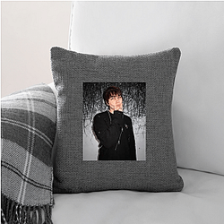 Colby Brock Signature Colby Brock Pillows Cover