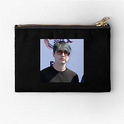 Colby Brock Collection for fans Colby Brock Zipper Pouches