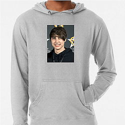 Colby Brock Merch Collection Colby Brock Hoodies