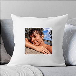 Colby Brock Fan Art Colby Brock Pillows Cover