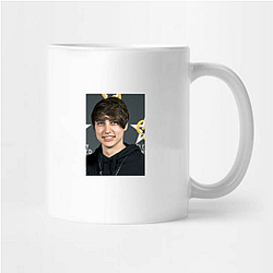 Colby Brock Merch Collection Colby Brock Mugs