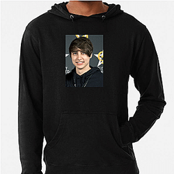 Colby Brock Merch Collection Colby Brock Hoodies