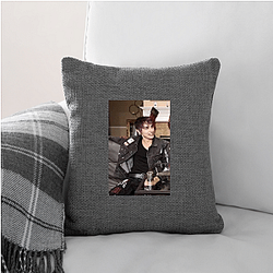 Colby Brock Limited Collection Colby Brock Pillows Cover