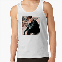 Colby Brock Merch For Fans Colby Brock Tank Tops