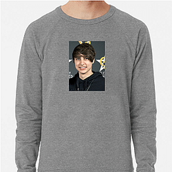 Colby Brock Merch Collection Colby Brock Sweatshirts
