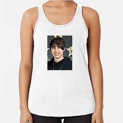 Colby Brock Merch Collection Colby Brock Tank Tops