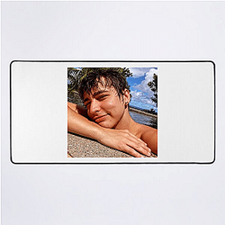 Colby Brock Fan Art Colby Brock Mouse Pads