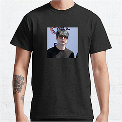 Colby Brock Collection for fans Colby Brock T-Shirts