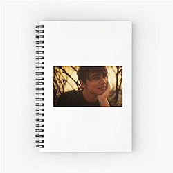 Colby Brock Merchandise Colby Brock Notebook