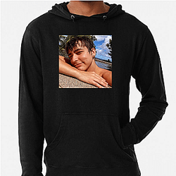 Colby Brock Fan Art Colby Brock Hoodies