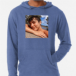 Colby Brock Fan Art Colby Brock Hoodies