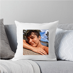Colby Brock Fan Art Colby Brock Pillows Cover
