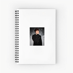 Colby Brock Signature Colby Brock Notebook