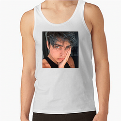 Colby Brock Merch Colby Brock Tank Tops