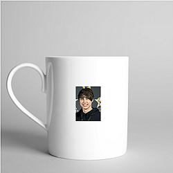 Colby Brock Merch Collection Colby Brock Mugs