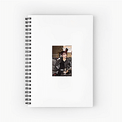 Colby Brock Limited Collection Colby Brock Notebook