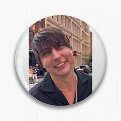Colby Brock Merchandise For Fans Colby Brock Pins