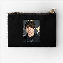 Colby Brock Merch Collection Colby Brock Zipper Pouches