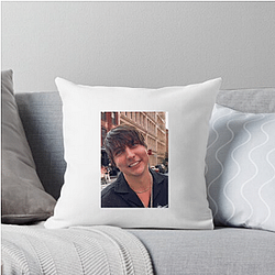 Colby Brock Merchandise For Fans Colby Brock Pillows Cover