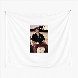 Colby Brock Special Collection Colby Brock Tapestries