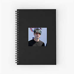 Colby Brock Collection for fans Colby Brock Notebook