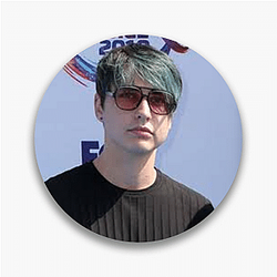 Colby Brock Collection for fans Colby Brock Pins
