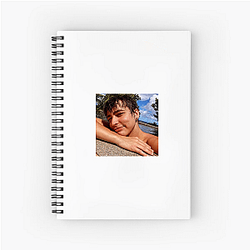 Colby Brock Fan Art Colby Brock Notebook