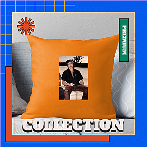 Colby Brock Pillows Cover