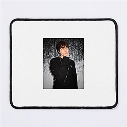 Colby Brock Signature Colby Brock Mouse Pads