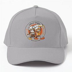 Cold Ones With Chad Baseball Cap