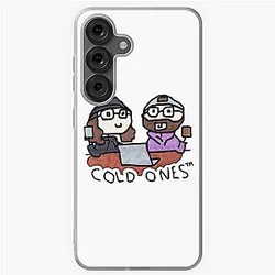 Cold Samsung Galaxy Case
