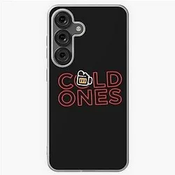 Cold Ones Samsung Galaxy Case