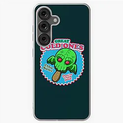 Great Cold Soft Case for Samsung Galaxy