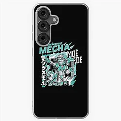 Cold Samsung Galaxy Case