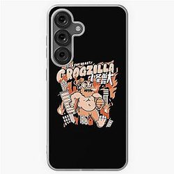 Cold Samsung Galaxy Case