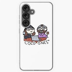 Cold Ones Samsung Galaxy Soft Case