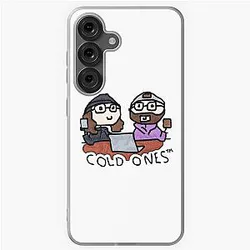 Cold Ones Samsung Galaxy Soft Case