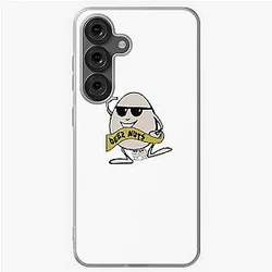 Deez cold guys Samsung Galaxy case