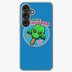 Great Cold Ones Samsung Galaxy Case
