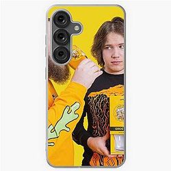 Cold Ones With Chad and Max Samsung Galaxy Soft Case