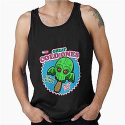 Cold Ones Tank Top