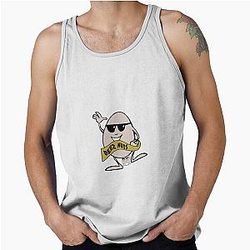 Deez Nuts Cold Ones Tank Top