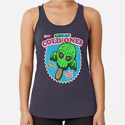 Great Cold One Tank Top