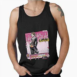 Cold Urik Tank Top