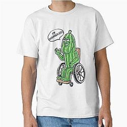 I'm Cucumber Joe Classic T-Shirt