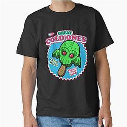 Great Cold Classic T-Shirt
